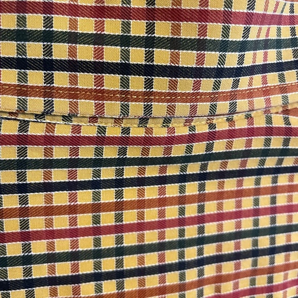 T.Harris Button down shirt - Picture 6 of 8